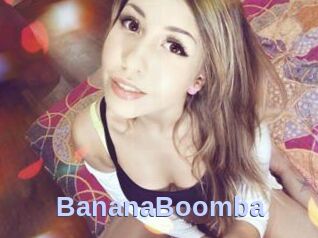 BananaBoomba