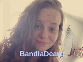 BandiaDearg