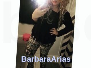 BarbaraArias