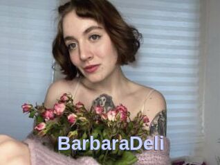 BarbaraDeli