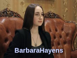 BarbaraHayens
