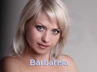 Barbarisa