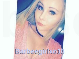 Barbeegirlxo18