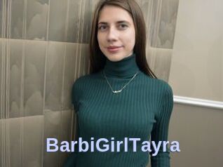 BarbiGirlTayra