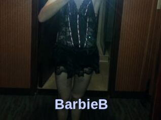 BarbieB