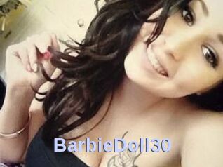 BarbieDoll30