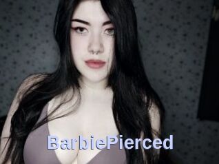 BarbiePierced