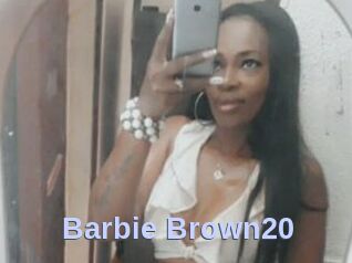 Barbie_Brown20