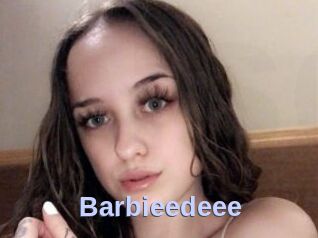 Barbieedeee