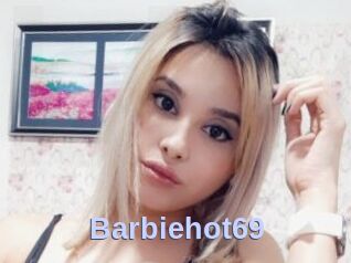 Barbiehot69