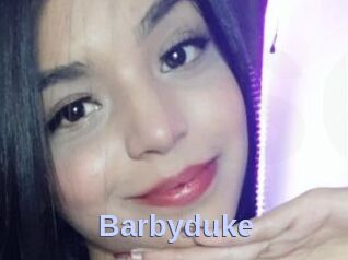 Barbyduke