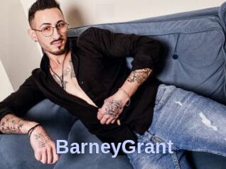 BarneyGrant