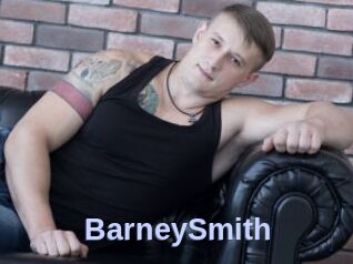 BarneySmith