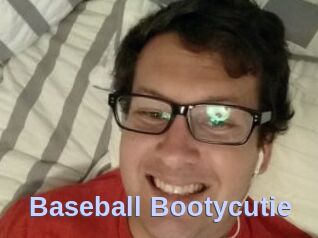 Baseball_Bootycutie