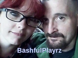 BashfulPlayrz