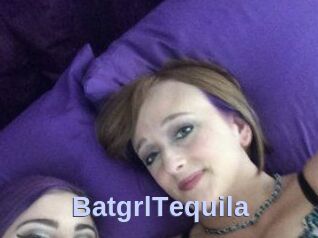 BatgrlTequila