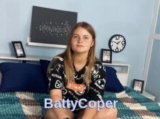 BattyCoper