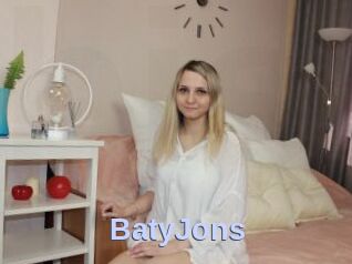BatyJons