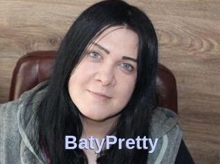 BatyPretty