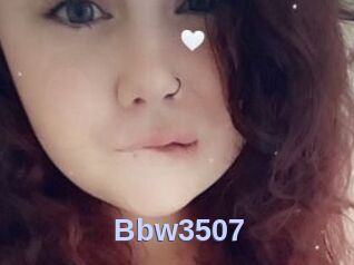 Bbw3507