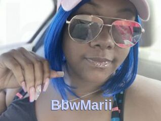 BbwMarii