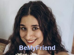 BeMyFriend