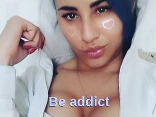 Be_addict