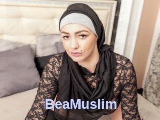 BeaMuslim