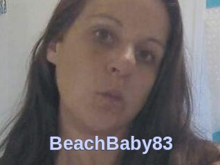 BeachBaby83