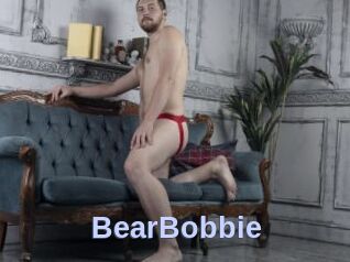 BearBobbie