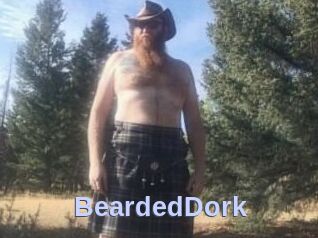 BeardedDork