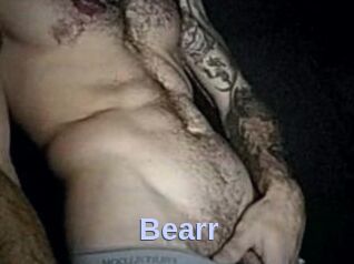 Bearr