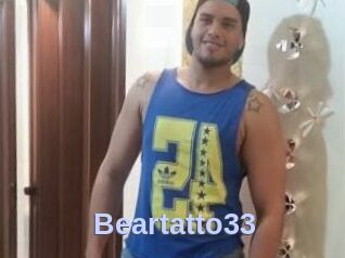 Beartatto33
