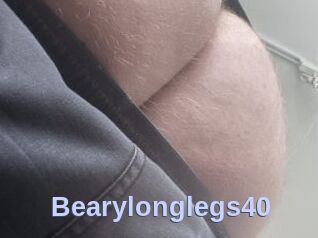 Bearylonglegs40