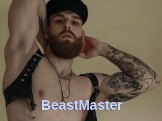 BeastMaster