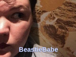 BeastieBabe