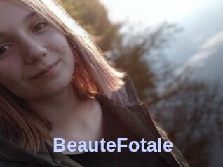 BeauteFotale