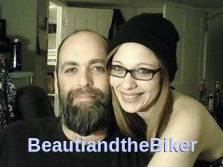 BeautiandtheBiker