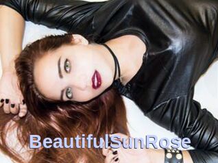 BeautifulSunRose