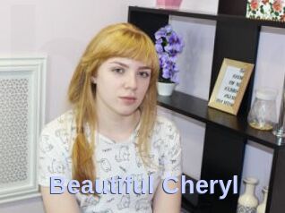 Beautiful_Cheryl