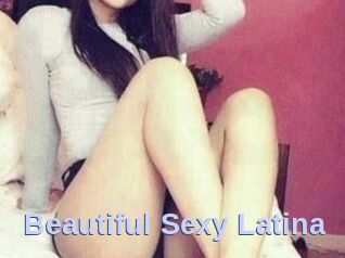 Beautiful_Sexy_Latina