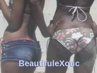 BeautifuleXotic