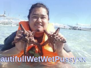 BeautifullWetWetPussyxx
