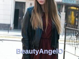 BeautyAngelO