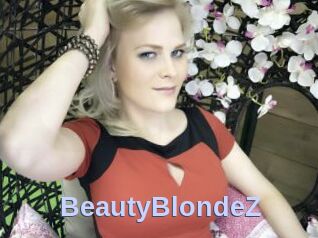 BeautyBlondeZ