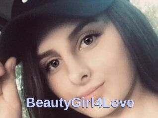 BeautyGirl4Love