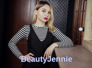 BeautyJennie