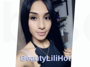 BeautyLiliHot