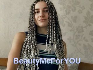BeautyMeForYOU