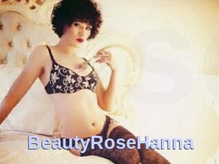 BeautyRoseHanna